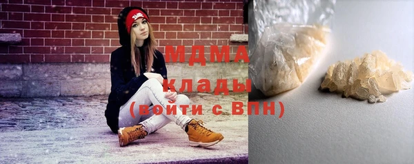 МДПВ Гусев